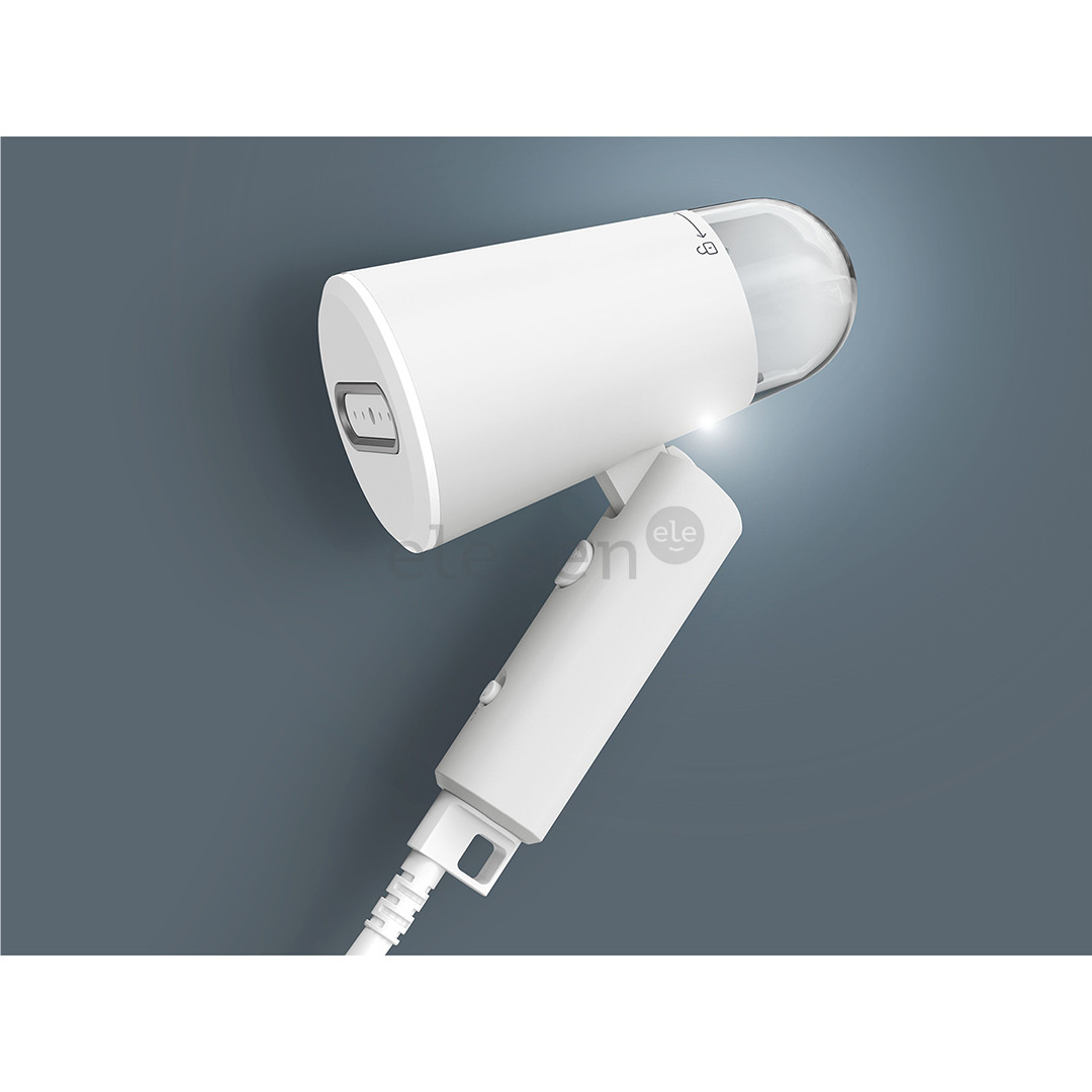 Tefal Origin, 1200 W, baltas - Garinis lygintuvas