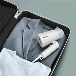 Tefal Origin, 1200 W, baltas - Garinis lygintuvas