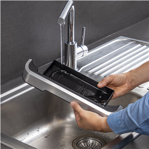 Tefal OptiGrill 4 в 1, нерж. сталь - Электрический гриль Товар - GC774D30