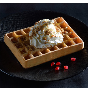 Tefal OptiGrill 4in1 & 2in1, accessory, black - Waffle plates Item - XA730810