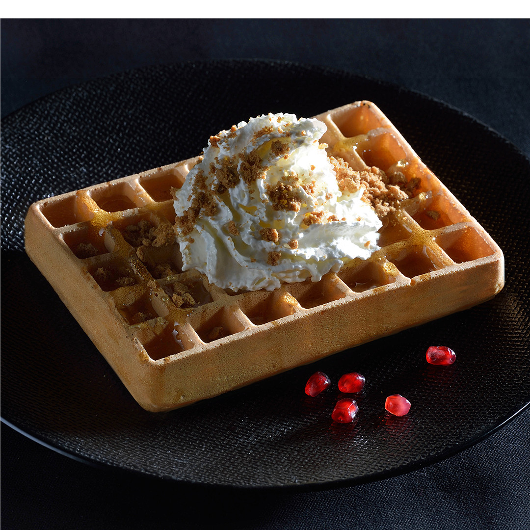 Tefal OptiGrill 4in1 & 2in1, accessory, black - Waffle plates Item - XA730810