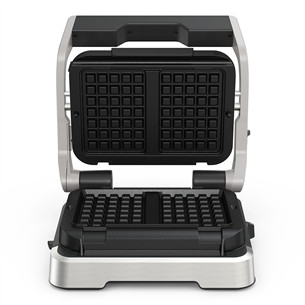 Tefal OptiGrill 4in1 & 2in1, accessory, black - Waffle plates Item - XA730810