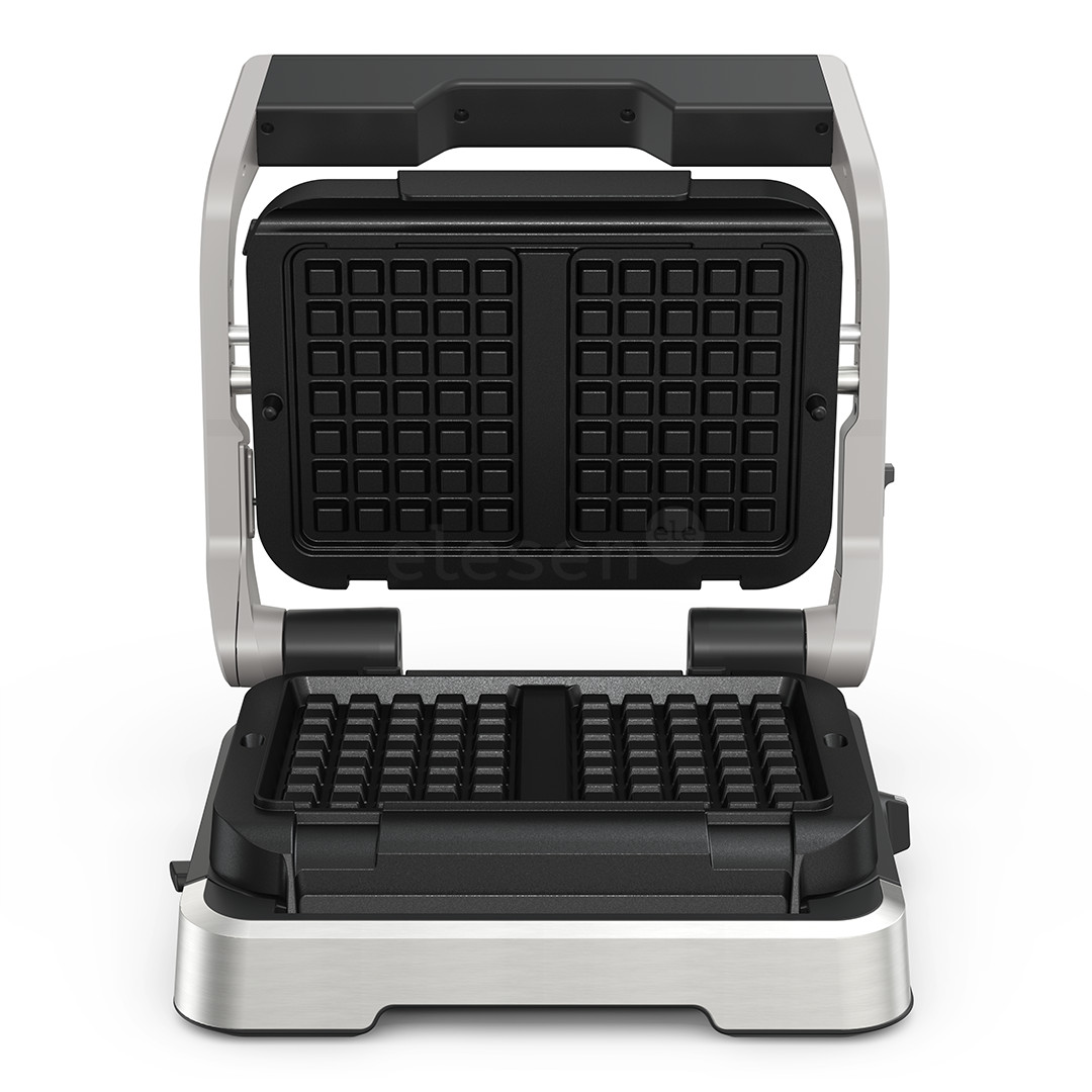 Tefal OptiGrill 4in1 & 2in1, accessory, black - Waffle plates Item - XA730810