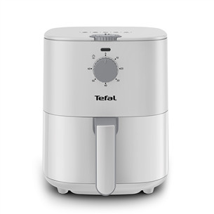Tefal Easy Fry Essential 3.5 L, pilka - Karšto oro gruzdintuvė
