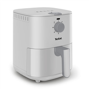 Tefal Easy Fry Essential 3.5 L, pilka - Karšto oro gruzdintuvė