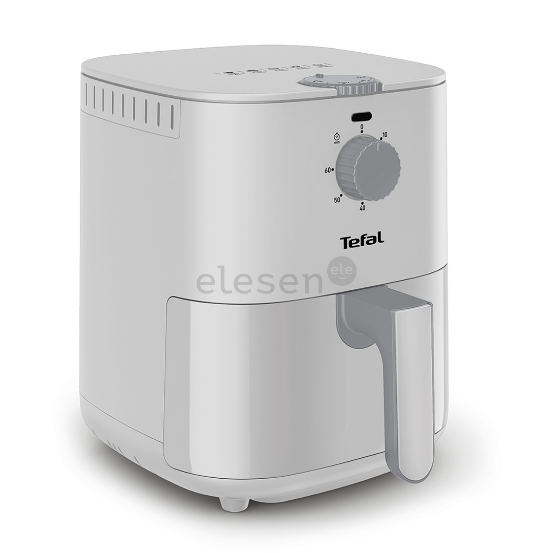 Tefal Easy Fry Essential 3.5 L, pilka - Karšto oro gruzdintuvė
