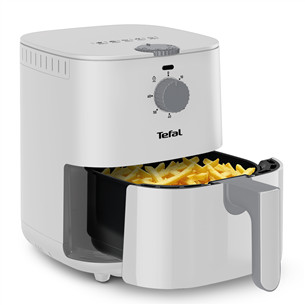 Tefal Easy Fry Essential 3.5 L, pilka - Karšto oro gruzdintuvė