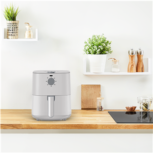 Gruzdintuvė Tefal Easy Fry Essential 3.5 L, white Prekė - EY130A10