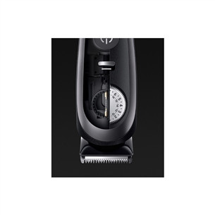 Barzdaskutė Braun Series 9 Pro, AutoSense, black Prekė - BT9441