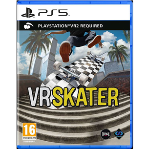 Žaidimas PSVR2 VR Skater Prekė - 5061005780200