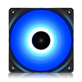 Deepcool RF120B, blue LED - Aušintuvas