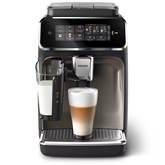 Philips Series 3300, juodas - Automatinis kavos aparatas