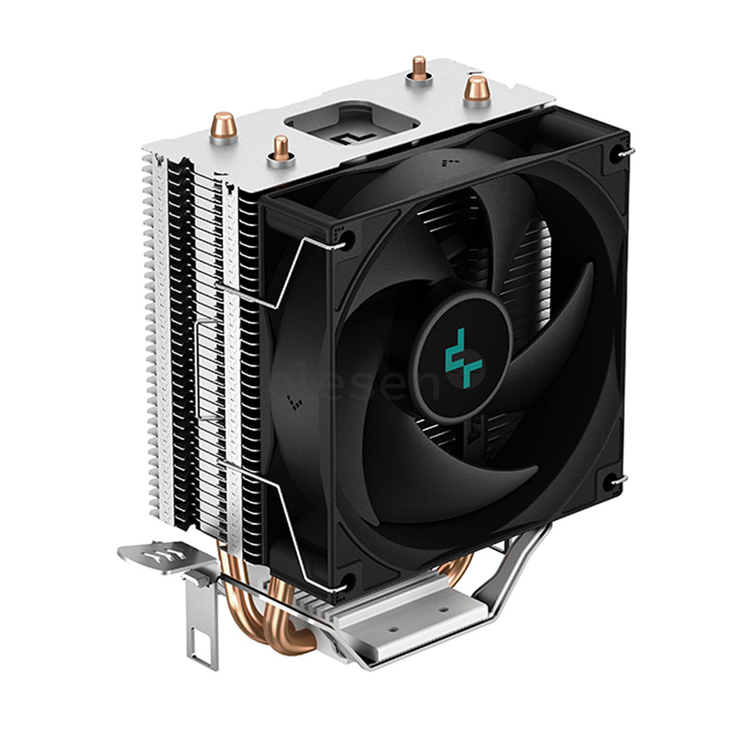 Deepcool AG200 Black, Air - CPU cooler