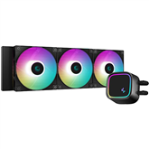 Deepcool LE720 ARGB LED 360mm, Liquid - Procesoriaus aušintuvas