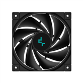 Deepcool FK120, black - Aušintuvas