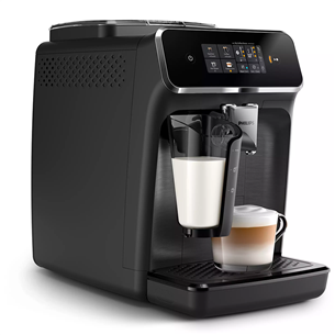Automatinis kavos aparatas Philips Prekė - EP2330/10, matte black