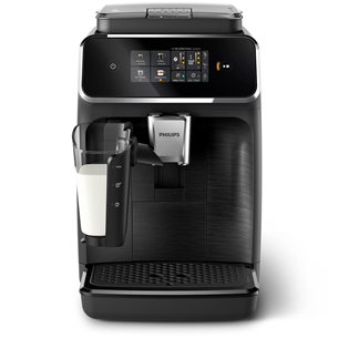 Automatinis kavos aparatas Philips Prekė - EP2330/10, matte black
