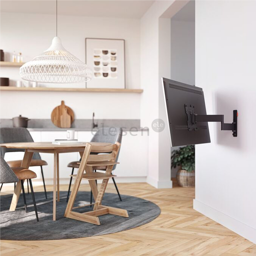Vogel's Full-Motion, 19"-43", черный - Настенное крепление для телевизора Товар - TVM3243