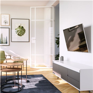 Vogel's Comfort Tilt, 19" - 43", черный - Настенное крепление для телевизора Товар - TVM3213