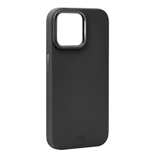 Dėklas Puro ICON MAG PRO, iPhone 15, black Prekė - PUIPC1561ICONMPBLK PUIPC1561ICONMPBLK