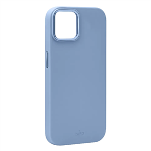Puro ICON MAG PRO, iPhone 15, light blue - Case Item - PUIPC1561ICONMPLBL PUIPC1561ICONMPLBL