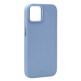 Puro ICON MAG PRO, iPhone 15, голубой - Чехол Товар - PUIPC1561ICONMPLBL