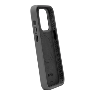 Puro ICON MAG PRO, iPhone 15 Plus, черный - Чехол Товар - PUIPC1567ICONMPBLK