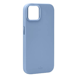 Puro ICON MAG PRO, iPhone 15 Plus, light blue - Case Item - PUIPC1567ICONMPLBL PUIPC1567ICONMPLBL