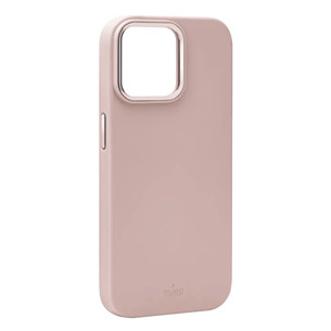 Dėklas Puro ICON MAG PRO, iPhone 15 Pro, rose Prekė - PUIPC15P61ICONMPROSE PUIPC15P61ICONMPROSE