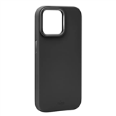 Puro ICON MAG PRO, iPhone 15 Pro Max, black - Case Item - PUIPC15P67ICONMPBLK