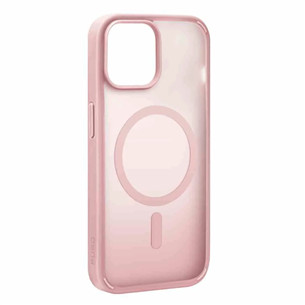 Puro GRADIENT, iPhone 15 Plus, rose - Case Item - PUIPC1567GRADIENTROS PUIPC1567GRADIENTROS