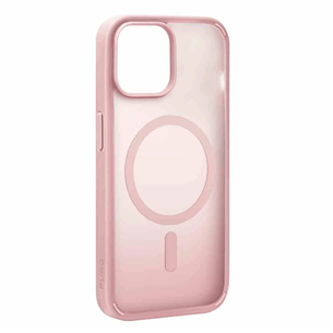 Dėklas Puro GRADIENT, iPhone 15 Plus, rose Prekė - PUIPC1567GRADIENTROS PUIPC1567GRADIENTROS