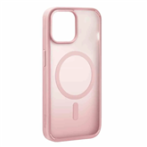 Puro GRADIENT, iPhone 15 Plus, rose - Case Item - PUIPC1567GRADIENTROS