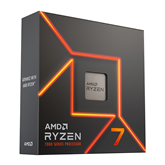 AMD Ryzen 7 7700X, 8-Cores, 105W, AM5 - Processor