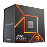 AMD Ryzen 9 7950X, 16-Cores, 170W, AM5 - Procesorius