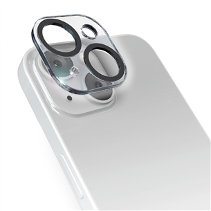 SBS Camera Lens Protector, iPhone 15/15 Plus - Kameros apsauga Prekė - TECAMGLIP15K TECAMGLIP15K