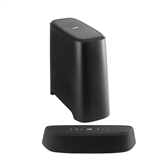 Garso sistema Polk MagniFi Mini AX, Dolby Atmos, DTS:X, black