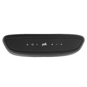 Garso sistema Polk MagniFi Mini AX, Dolby Atmos, DTS:X, black