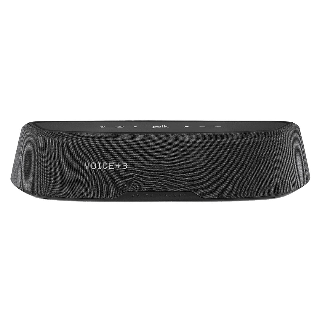 Garso sistema Polk MagniFi Mini AX, Dolby Atmos, DTS:X, black