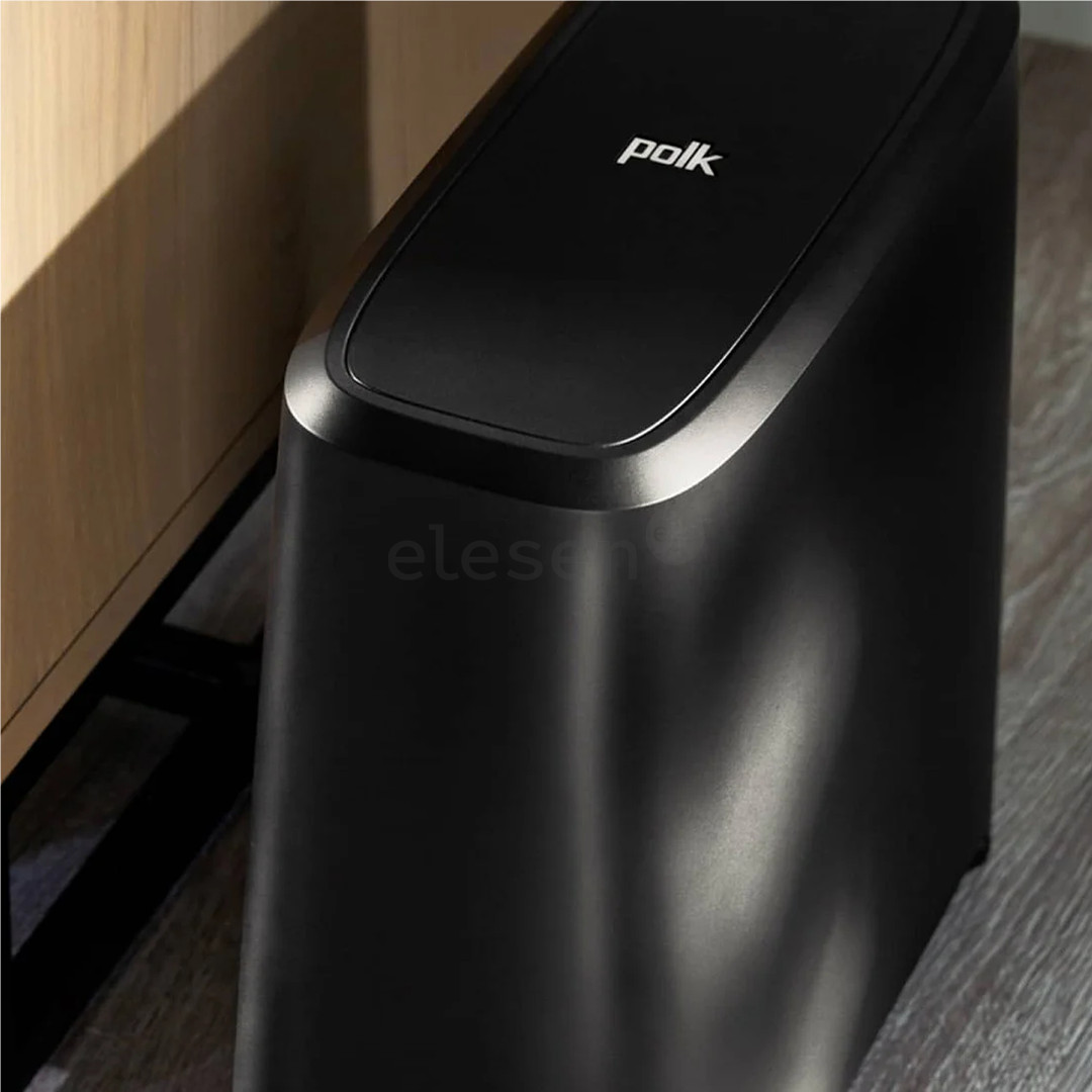 Garso sistema Polk MagniFi Mini AX, Dolby Atmos, DTS:X, black