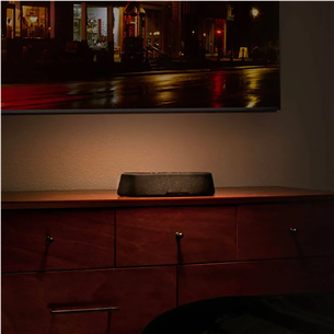 Garso sistema Polk MagniFi Mini AX, Dolby Atmos, DTS:X, black