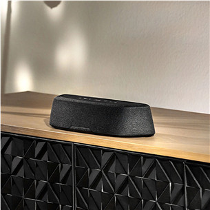 Garso sistema Polk MagniFi Mini AX, Dolby Atmos, DTS:X, black