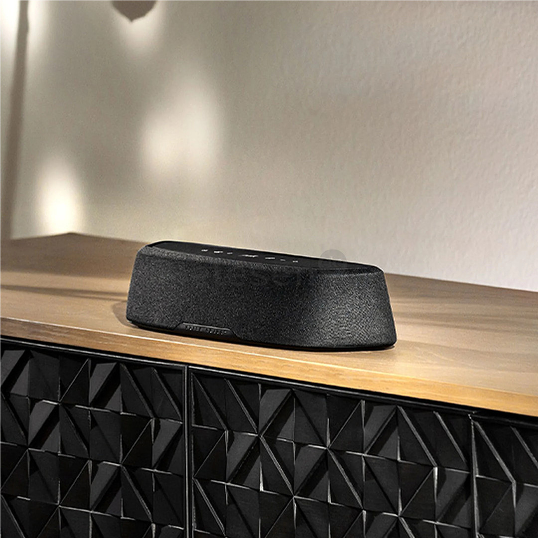 Garso sistema Polk MagniFi Mini AX, Dolby Atmos, DTS:X, black