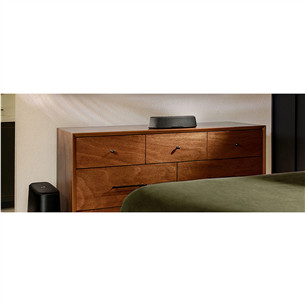 Garso sistema Polk MagniFi Mini AX, Dolby Atmos, DTS:X, black