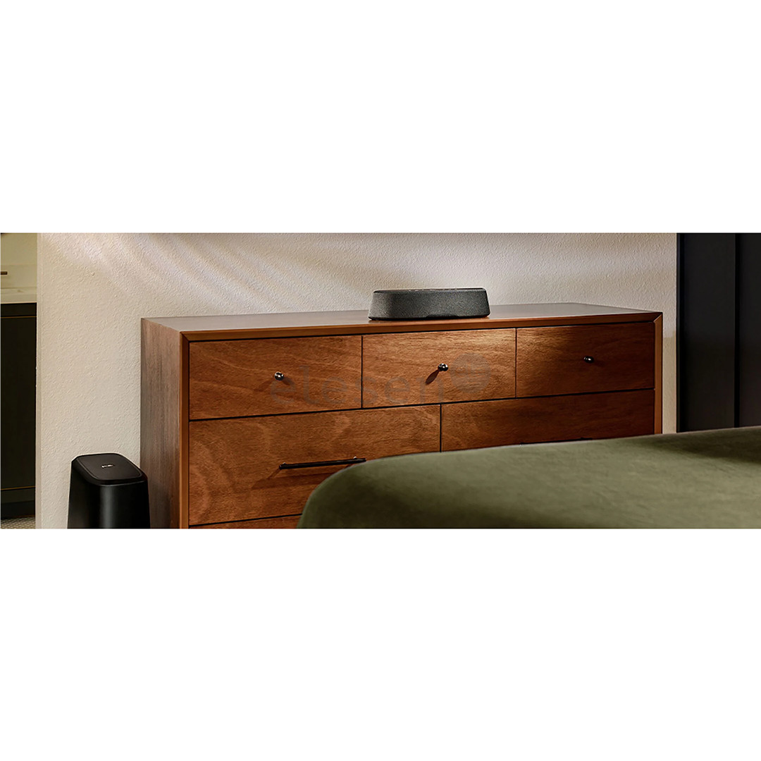 Garso sistema Polk MagniFi Mini AX, Dolby Atmos, DTS:X, black