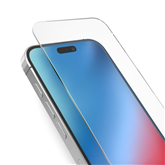 Ekrano apsauga SBS Glass Screen Protector, iPhone 15 Pro, transparent