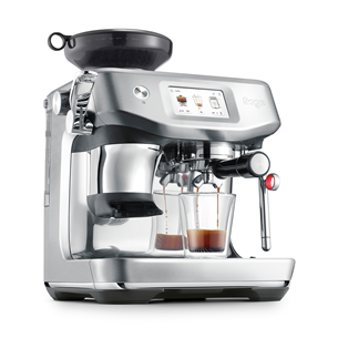 Sage Barista Touch Impress, нерж. сталь - Кофемашина Товар - SES881BSS