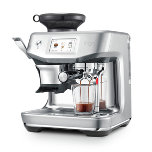 Sage Barista Touch Impress, нерж. сталь - Кофемашина Товар - SES881BSS