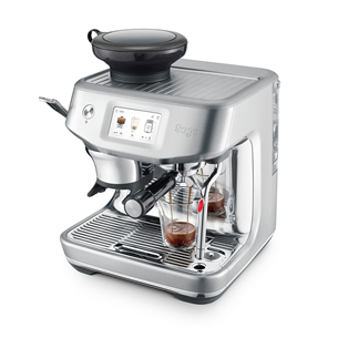 Sage Barista Touch Impress, нерж. сталь - Кофемашина Товар - SES881BSS