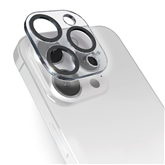 SBS Camera Lens Protector, iPhone 15 Pro/Pro Max - Kameros apsauga Prekė - TECAMGLIP15PK